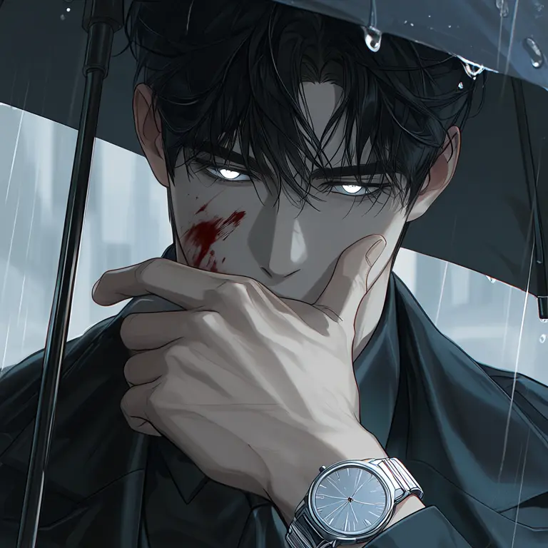 ubel의 이반