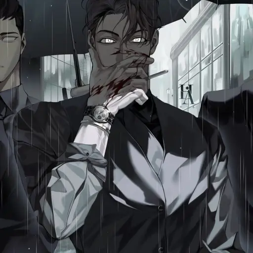 ubel의 이반