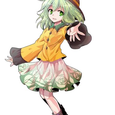 Profile image of こいし