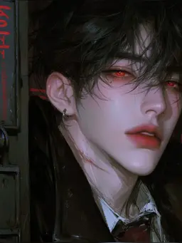 Profile image of 카이르 폰 라그나