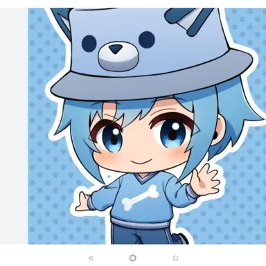 Profile image of はちまる