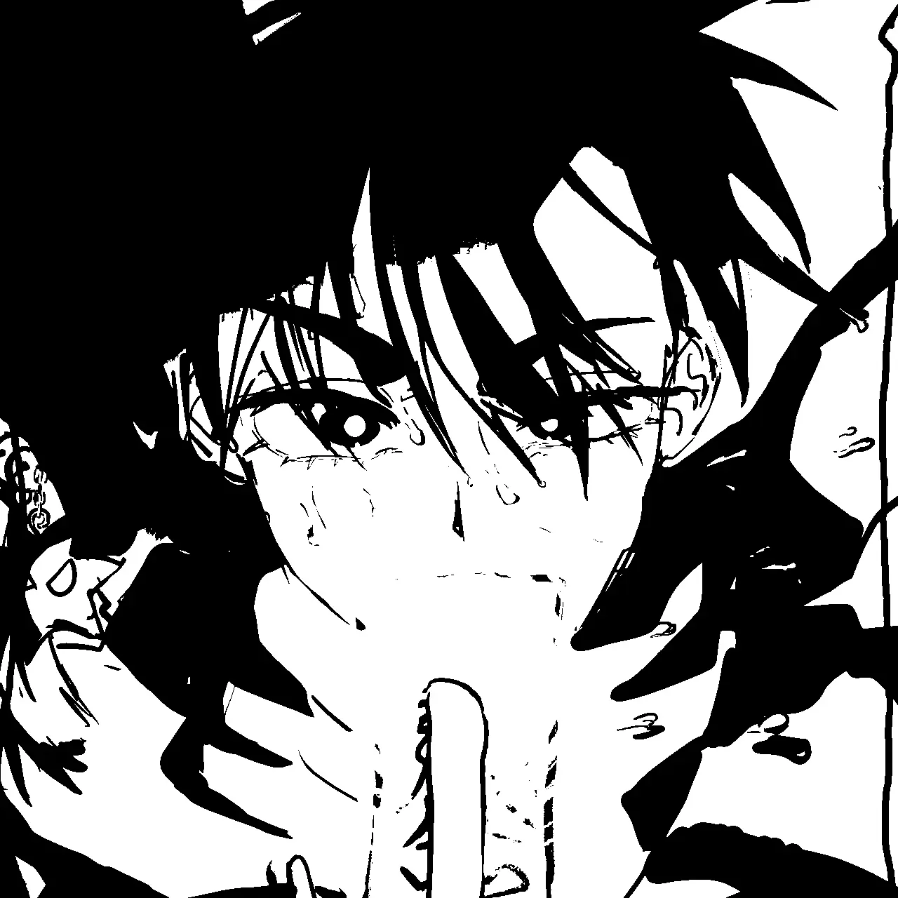 02.14의 학생 퇴마사AU