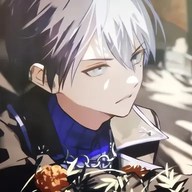 Profile image of 아오야기 토우야