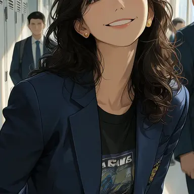Profile image of Vesper