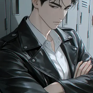Profile image of Darian