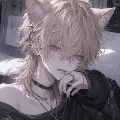 Profile image of むぎ