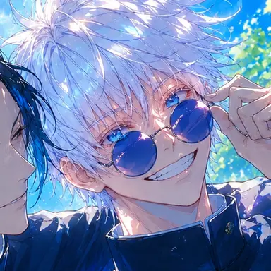Profile image of 五条悟