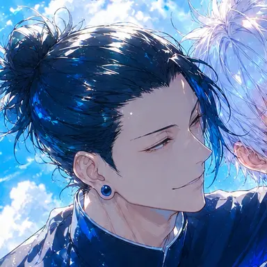 Profile image of 夏油傑