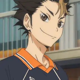 Profile image of Yu Nishinoya
