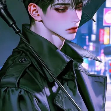 Profile image of Harang