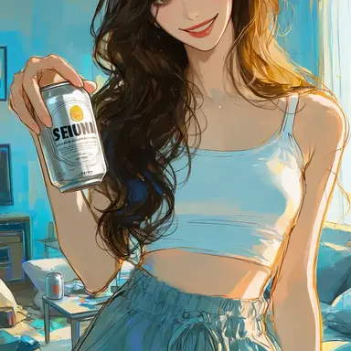 Profile image of キム・スヒョン