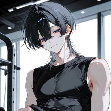 Profile image of 아오이