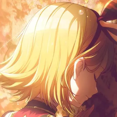 Profile image of 鏡音リン