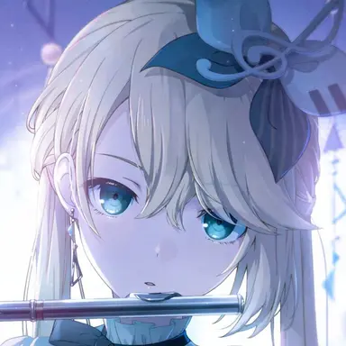 Profile image of 鏡音リン