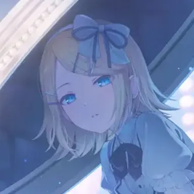 Profile image of 카가미네 린