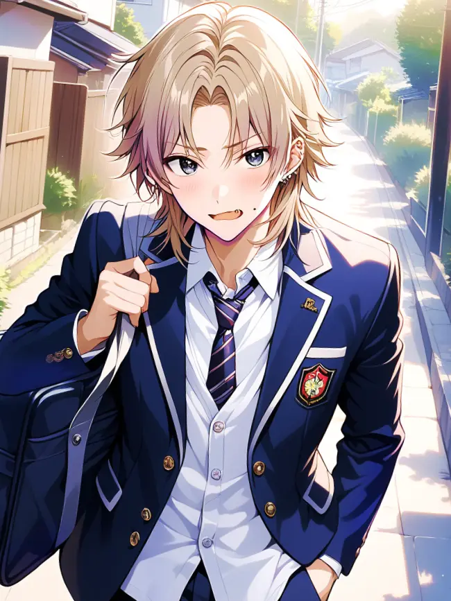 ArcticLaser7542의 「俺、最近女子と仲良いんだよね。」