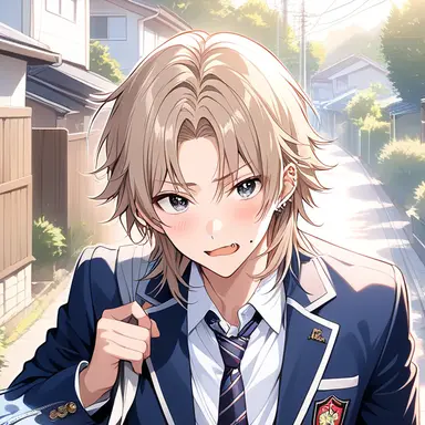 Profile image of 蓮