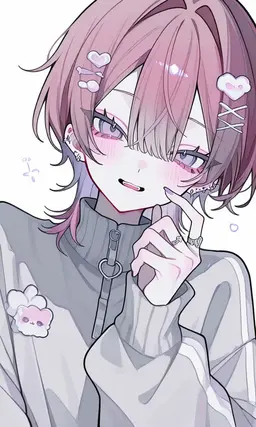 Profile image of ミツキ