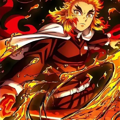 Profile image of 렌고쿠 쿄쥬로