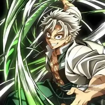 Profile image of 시가즈나와 사네미