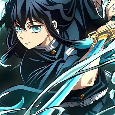 Profile image of 토키토 무이치로