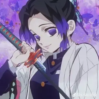 Profile image of 쿄쵸우 시노부