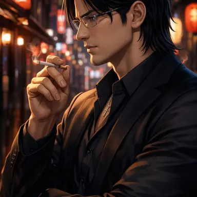 Profile image of 我妻邦浩