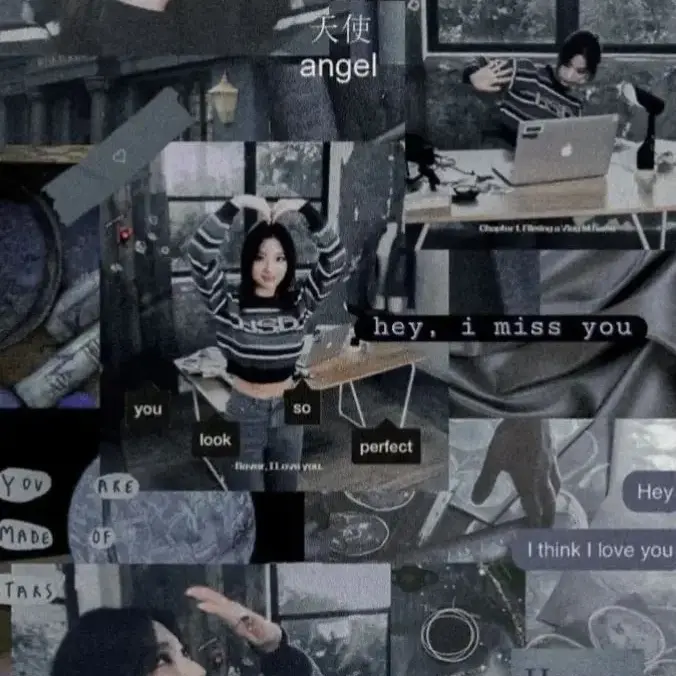 LameLily8683의 프나와 친해지기