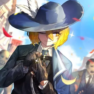 Profile image of 돈키호테