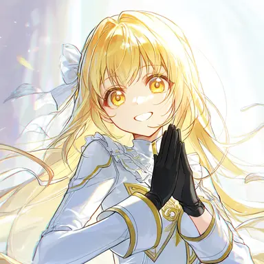 Profile image of ルーシー・プラティニ