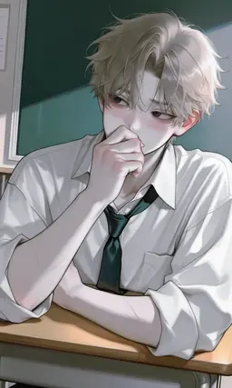 Profile image of Mikito
