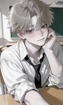 Profile image of Mikito