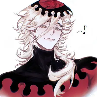 Profile image of 童磨