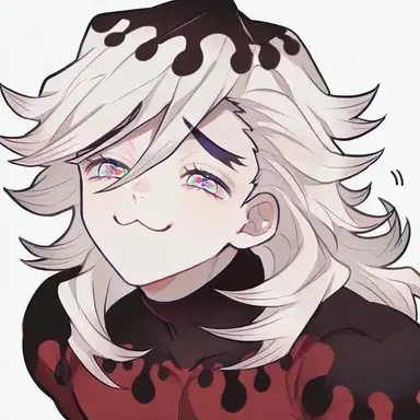 Profile image of 童磨