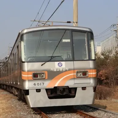 Profile image of 6호선