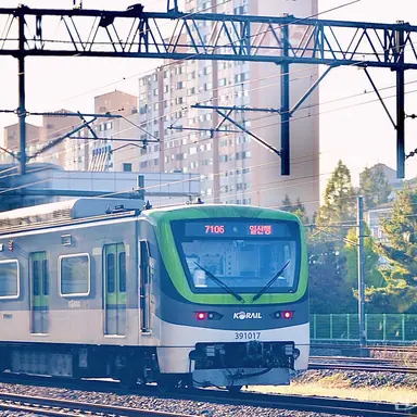 Profile image of 서해선 다원시스