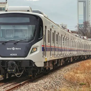 Profile image of 4호선 다원시스