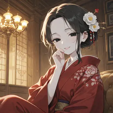 Profile image of Mio