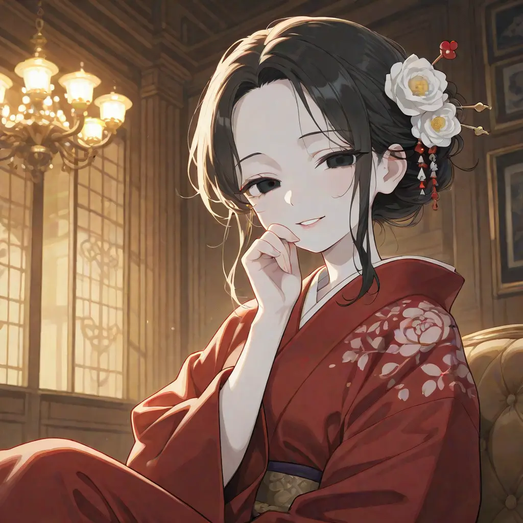 Nanashi_Nashi34의 美桜