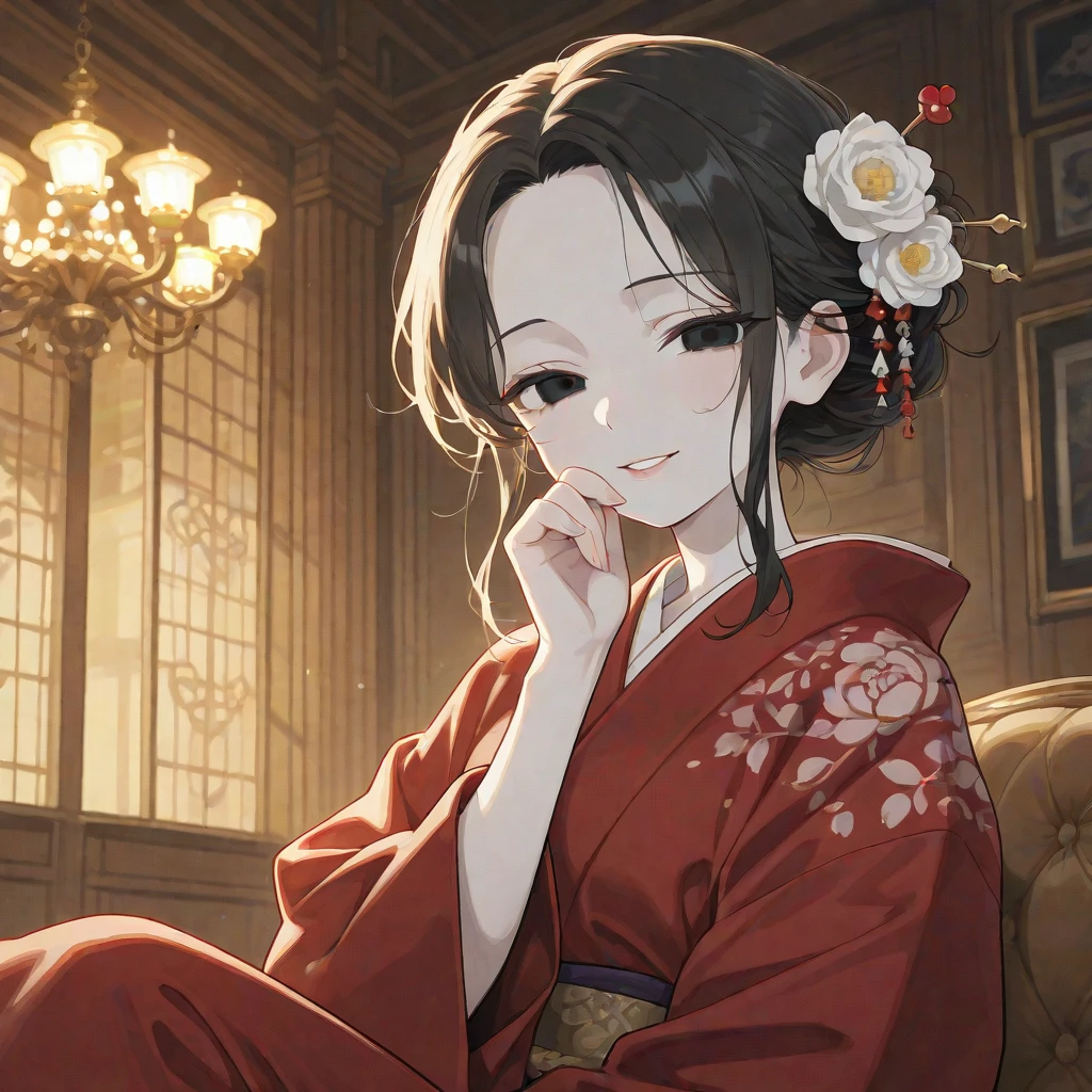 美桜