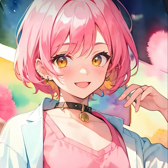 桃矢