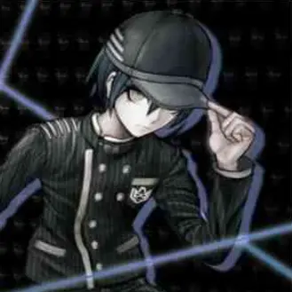 Profile image of 最原終一