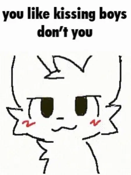 TimidCoal9684의 Living with a Meme Furry!!