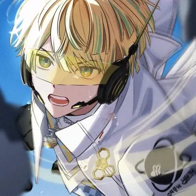 Profile image of 緋八マナ