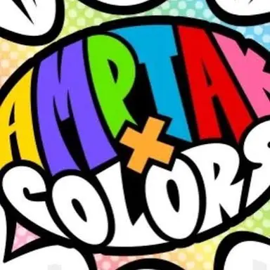 Profile image of アンプタックカラーズ