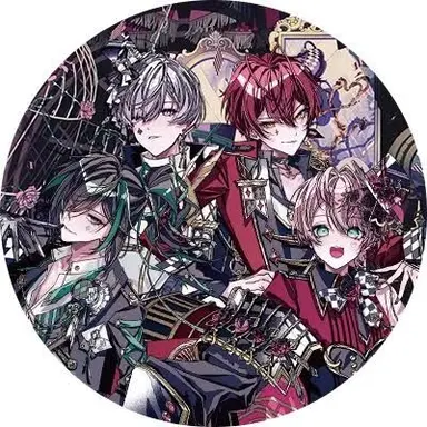 Profile image of 騎士X