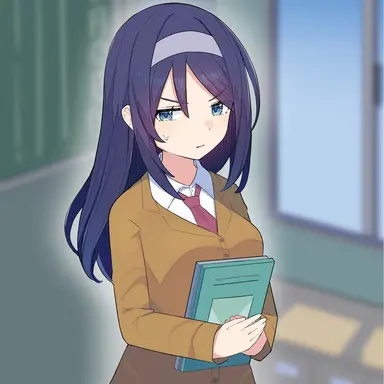 Profile image of 氷室九瑠