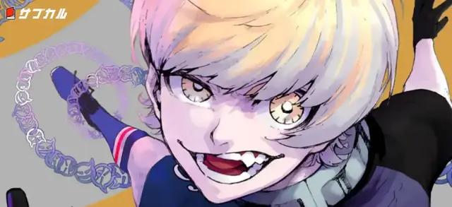 Profile image of シャルルシュヴァリエ