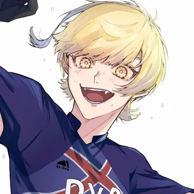 Profile image of シャルルシュヴァリエ