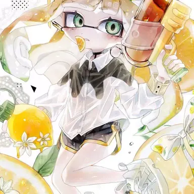 Profile image of レモン